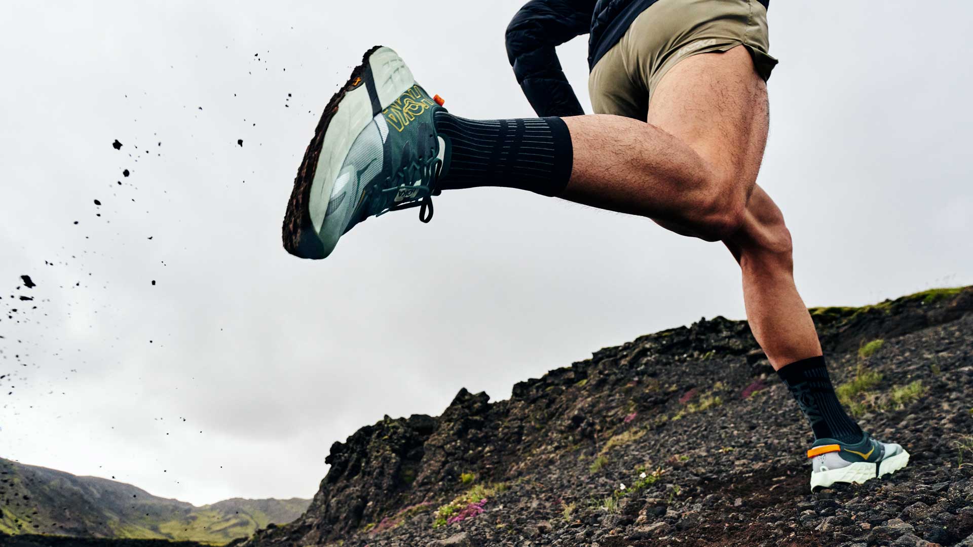 Master Every Australian Trail