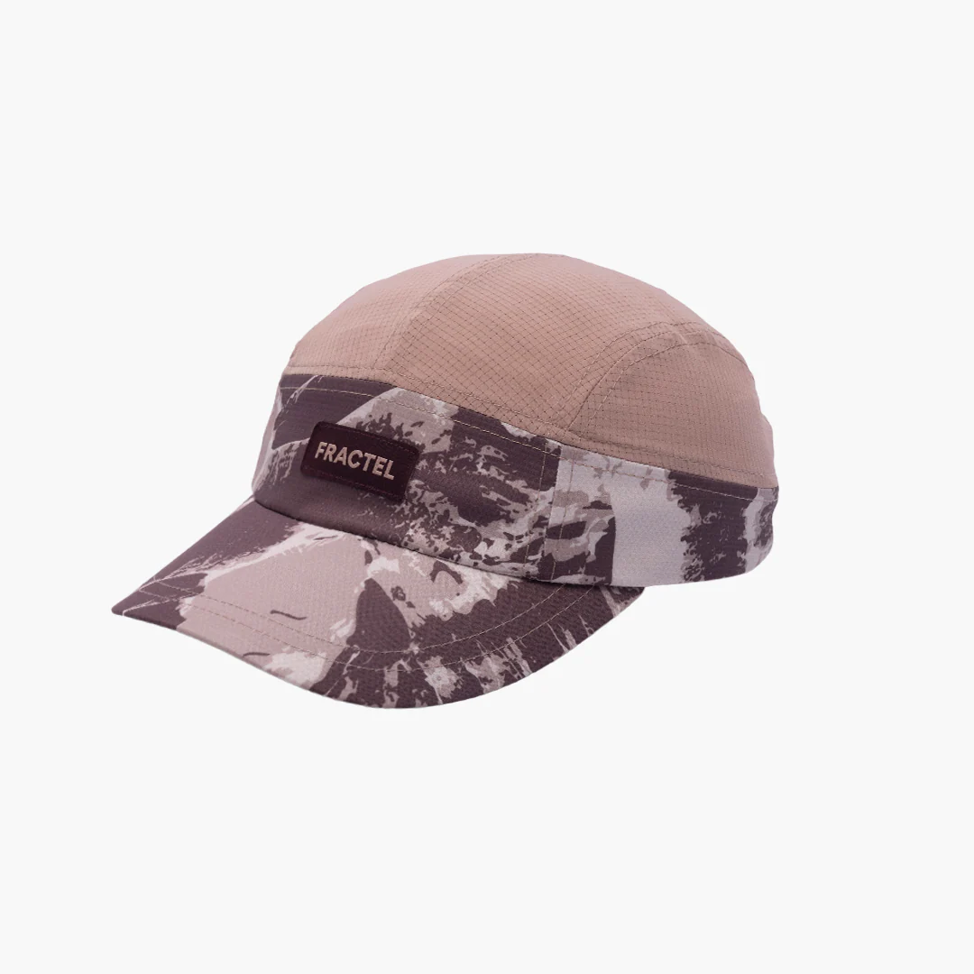 Men's New Trail Running Arrivals